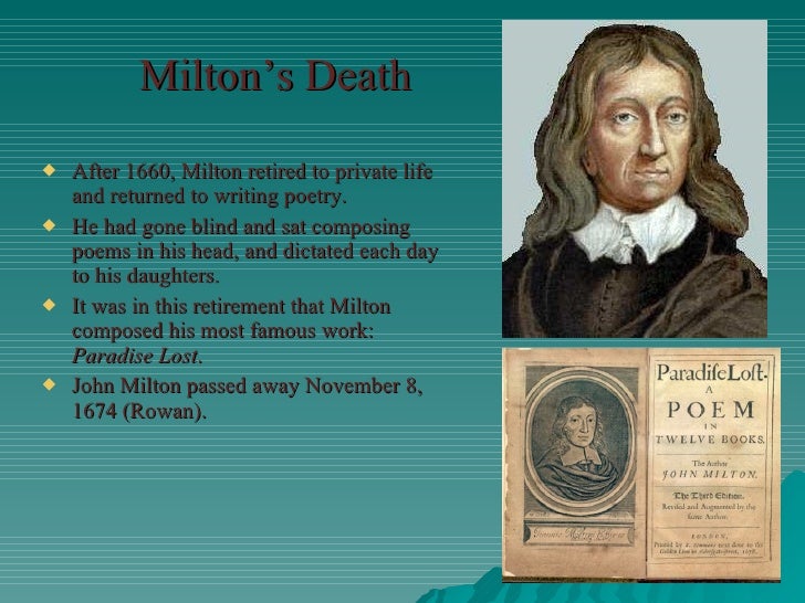 By This Poet